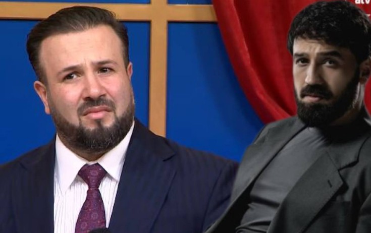 "Zamiqin bu xüsusiyyəti pisdir"