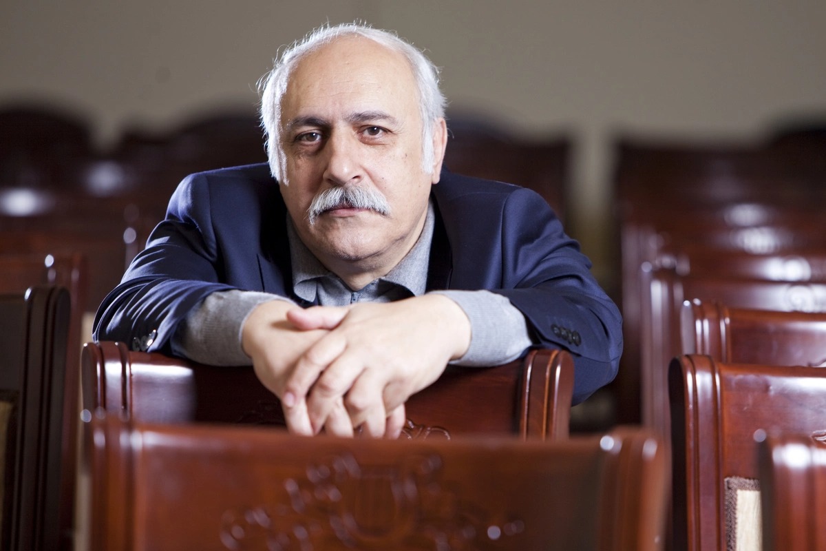 Türkiyə mətbuatı Eldar Mansurovdan yazdı