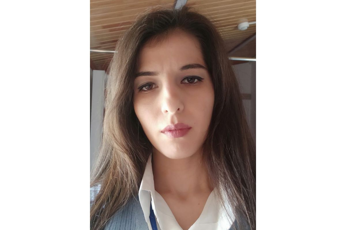 Ağdaşda 28 yaşlı qadın itkin düşdü