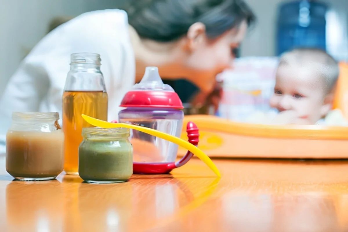 Azərbaycanda dövlət uşaq müəssisələrində qidalanma rejimində YENİLİK