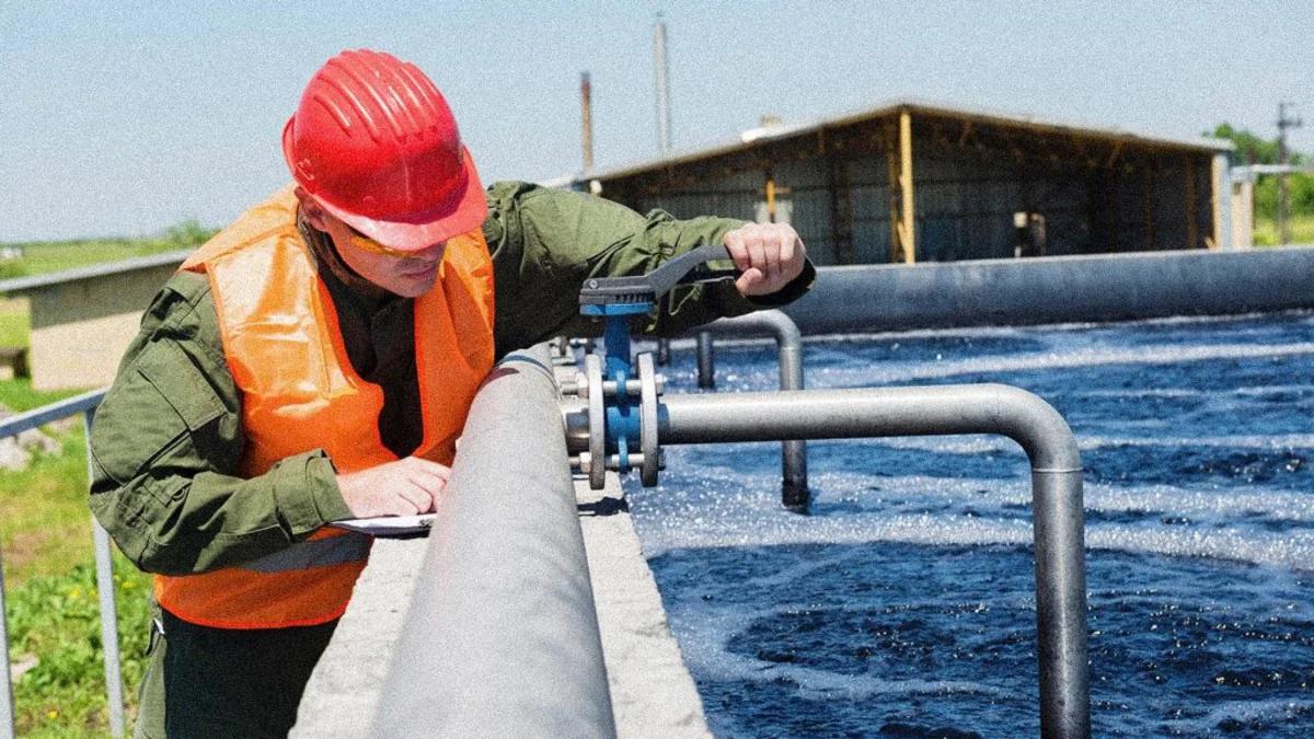 Azərbaycanda 11 rayonda yeni su təchizatı şəbəkəsi yaradılır