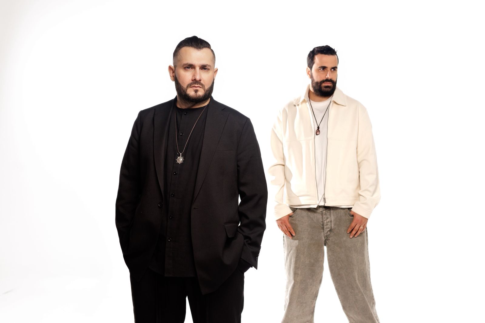 Murad Arif və Orxan Zeynallıdan “Üzr” - VİDEO