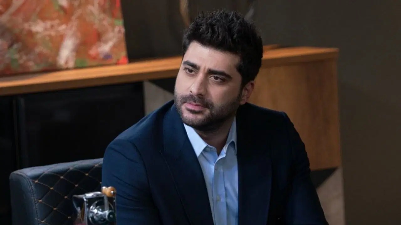 "Kızılcık şərbəti"ndən qovulan Doğukan bu serialda çəkilir