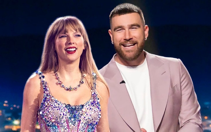 Teylor Sviftin toy tarixi bəlli oldu