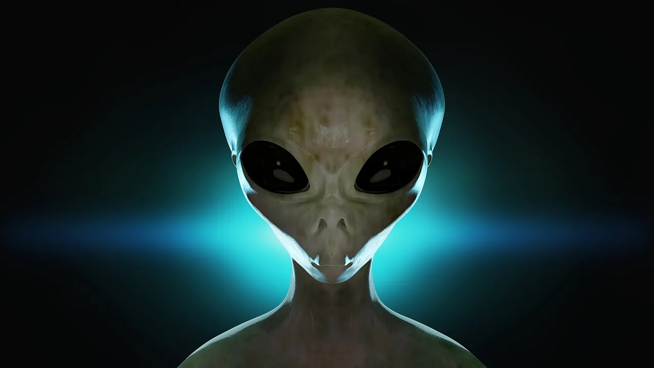 Yadplanetlilər nə rəngədidirlər? - Yeni ARAŞDIRMA