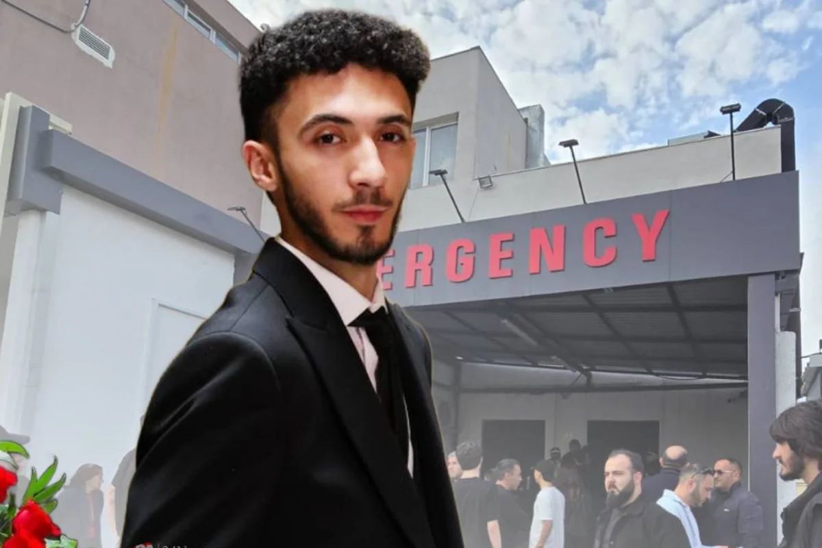 Gürcüstanda dəhşətli qətl: Təzə evlənən azərbaycanlı gənci qisas üçün öldürdülər - YENİ DETALLAR