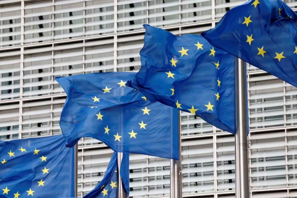 Aİ Ukraynada minatəmizləmə səylərinə 360 milyon avrodan çox dəstək verib