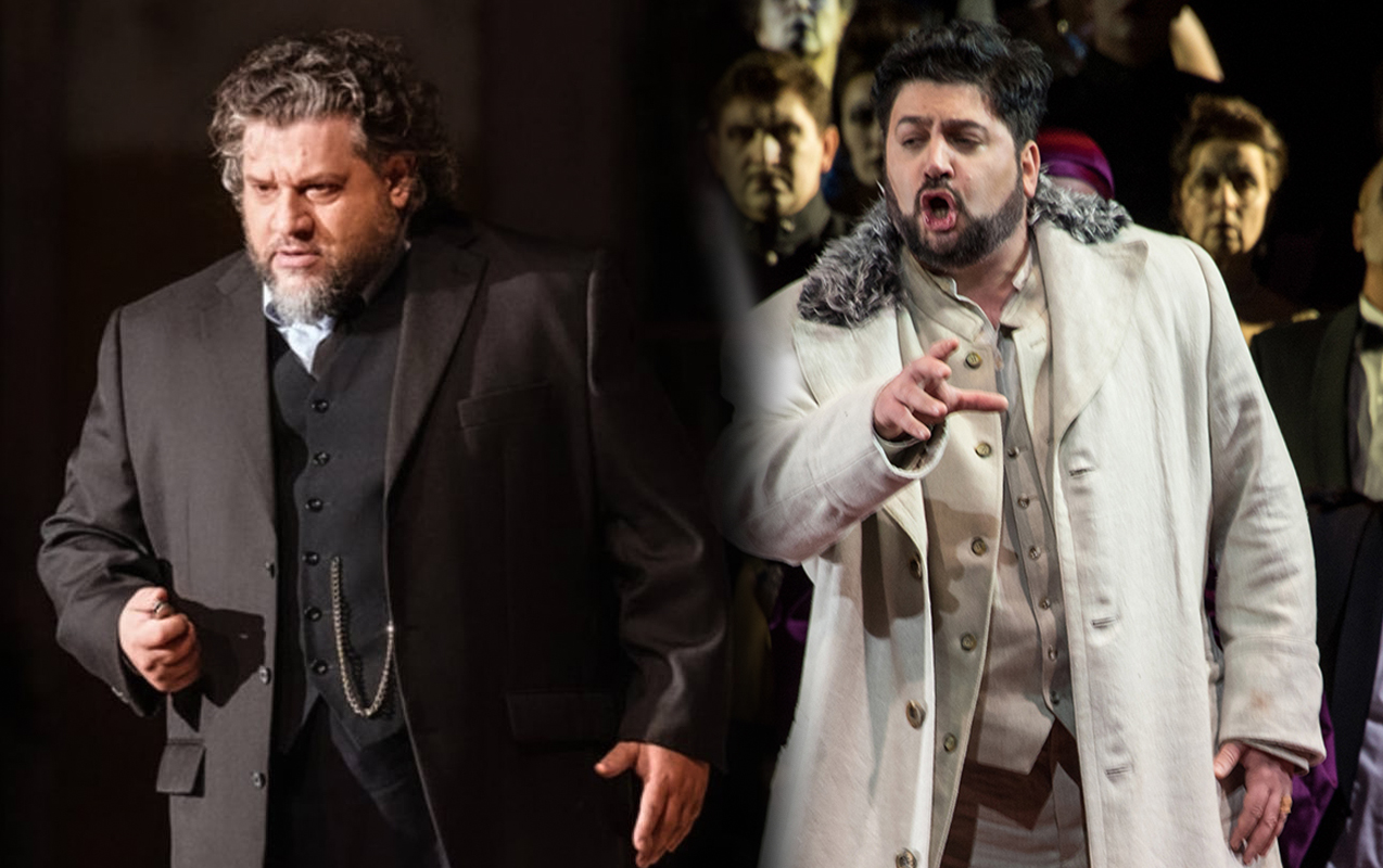 Xalq artisti işdən çıxarıldı - Direktoru ittiham edir