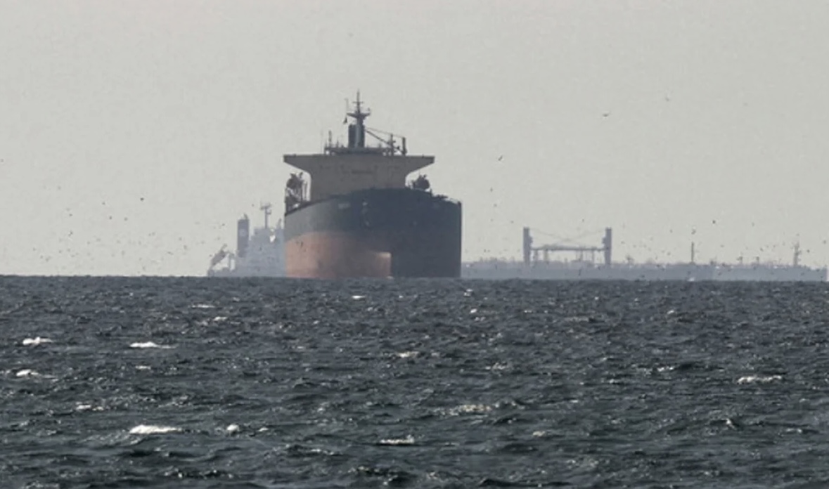 İran humanitar mallar daşıyan gəmilərin Hörmüzdən keçməsinə icazə verib