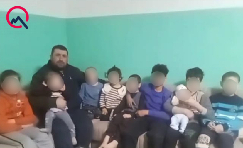 Sumqayıtda zəhərlənən 6 uşaqdan 1-i ÖLDÜ