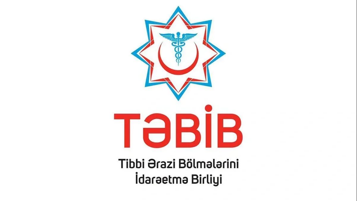 TƏBİB-in icraçı direktoruna müşavir təyin olunub