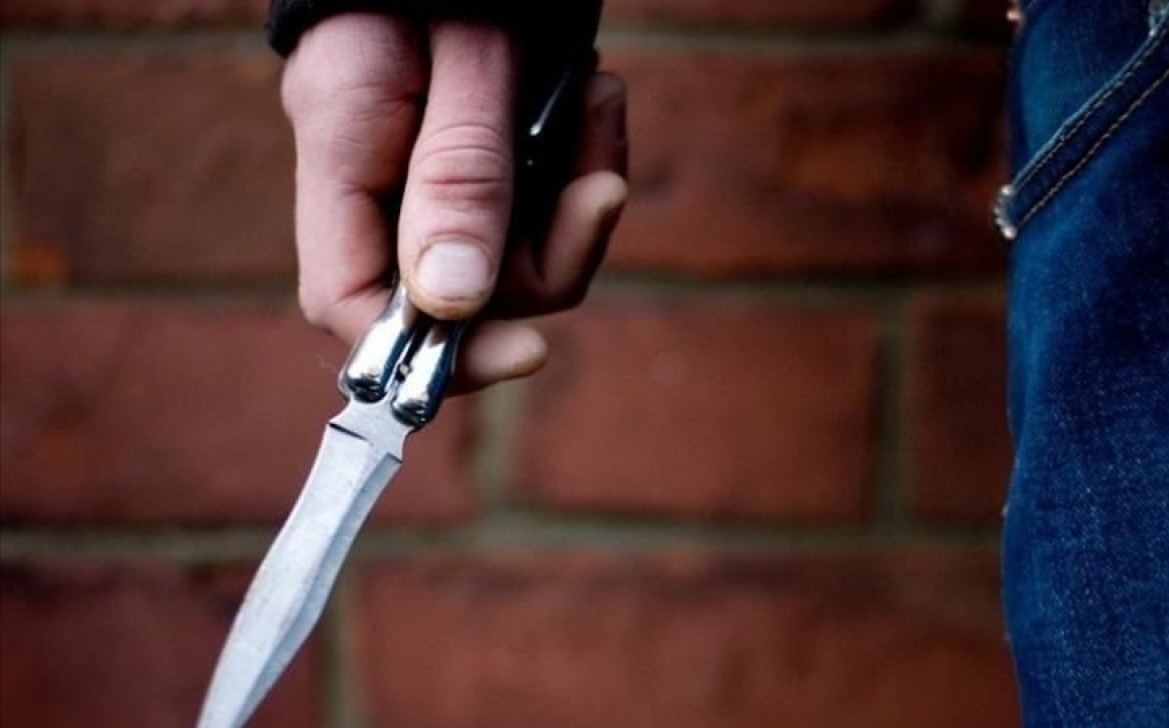 Şəmkirdə gənc oğlan qətlə yetirən şəxs tutulub