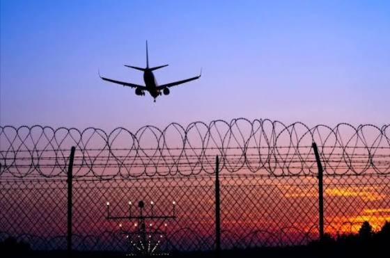 İranın hava məkanı daha bir həftə bağlı qalacaq