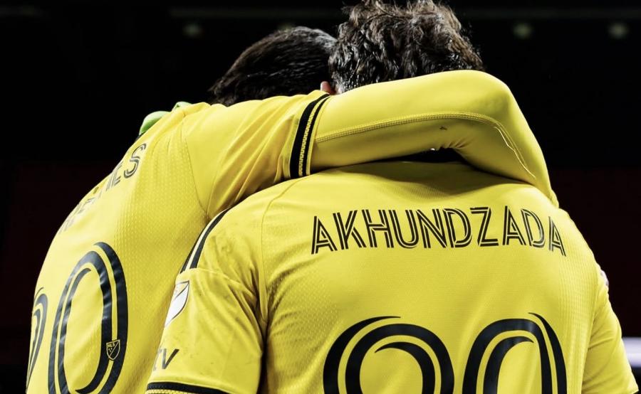 Nəriman ABŞ-da 2-ci oyununa çıxdı