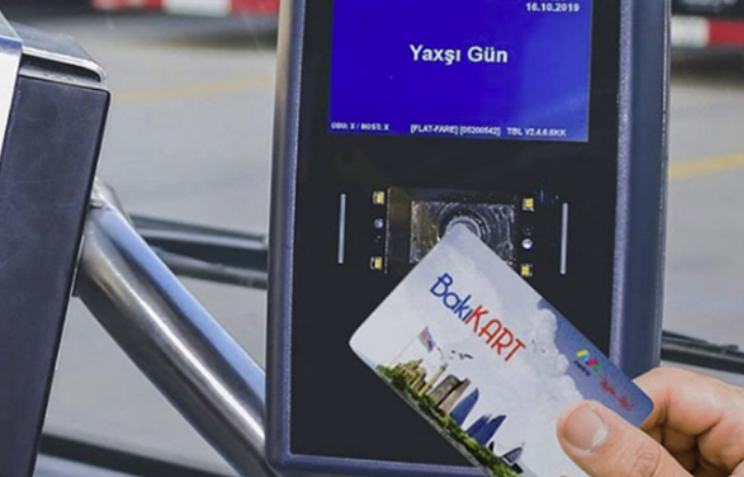 Bu pullar sabahdan etibarən kartınızdan çıxılacaq