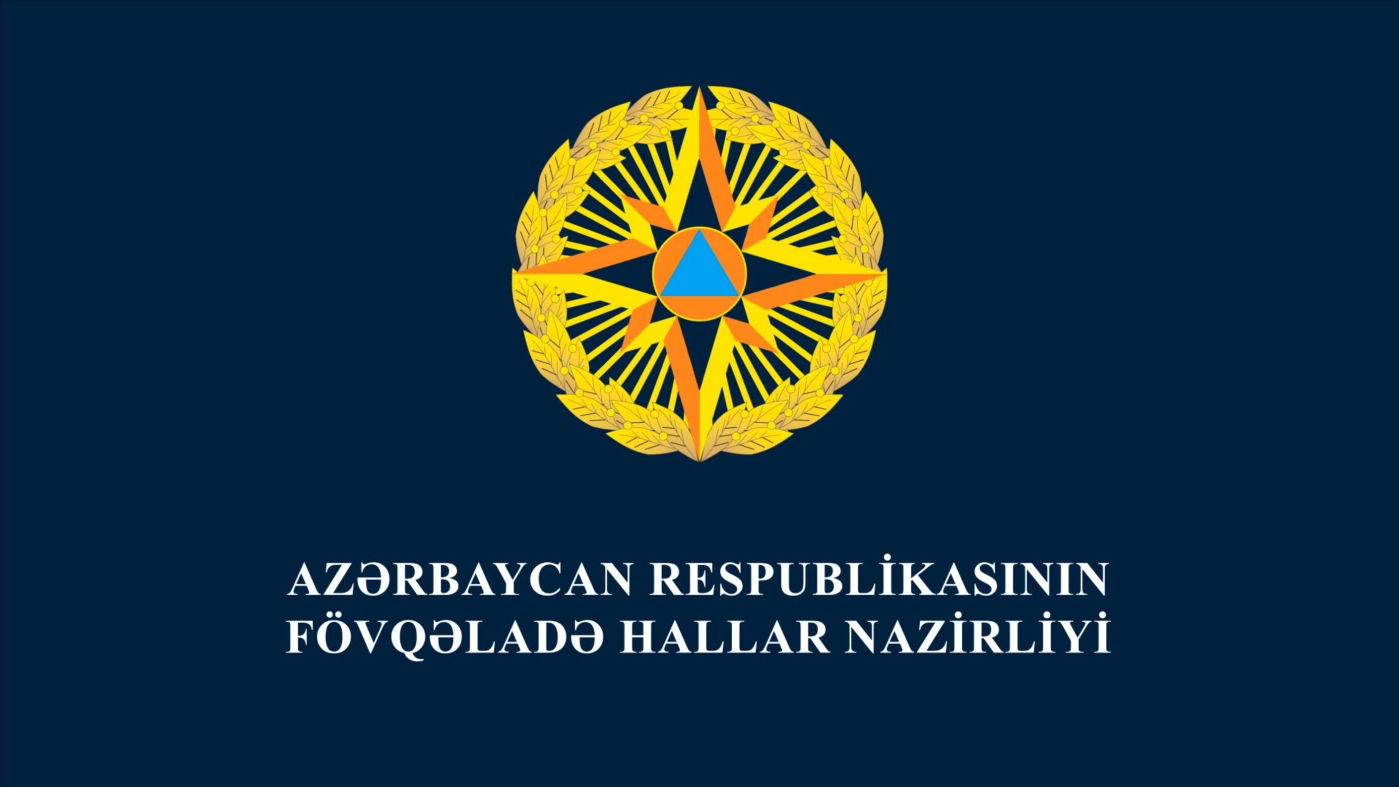 Bəzi dağ çaylarında sel hadisəsi ilə bağlı Fövqəladə Hallar Nazirliyinin əhaliyə təkrar müraciəti