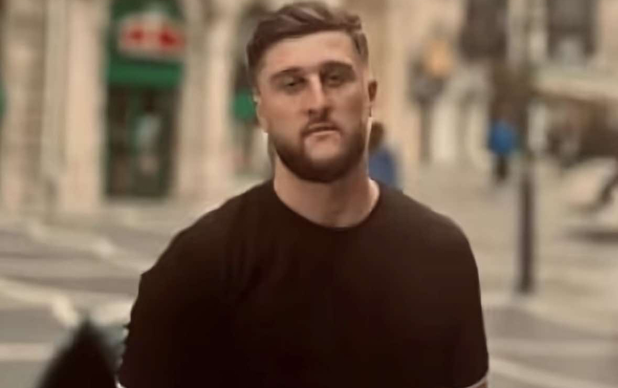 Selin apardığı Farik evin tək oğlu imiş - Toya hazırlaşırmış-Video