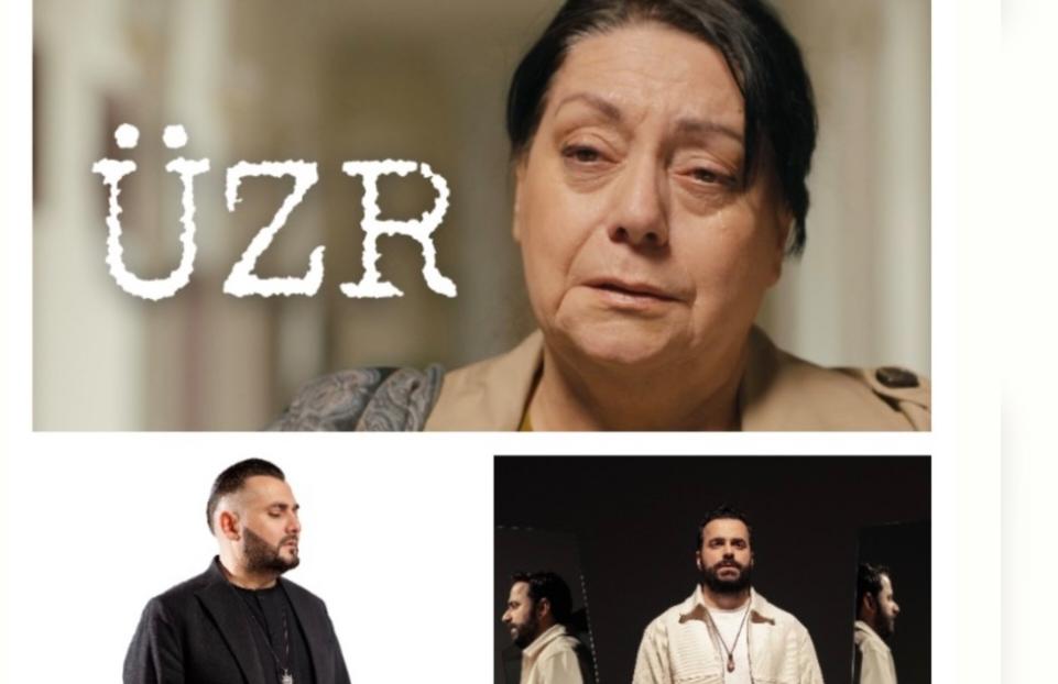 "Onu öz klipimdə görməyi arzulayırdım" - Muradın arzusu çin oldu