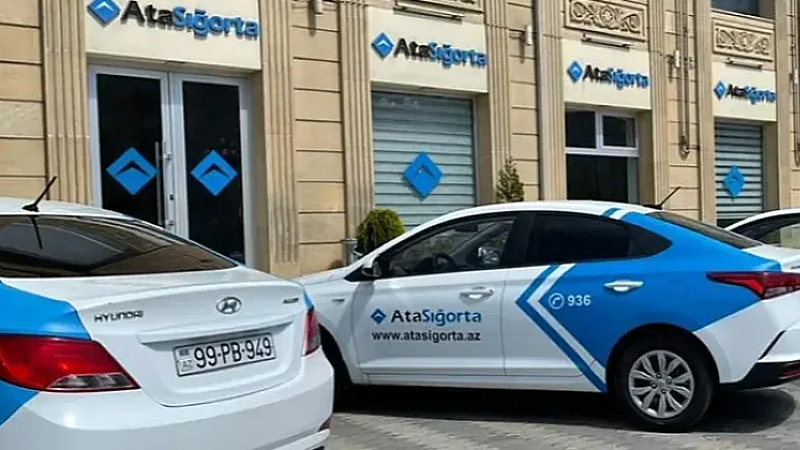 "AtaSığorta" 2 milyon zərər etdi, yığımları kəskin azaldı