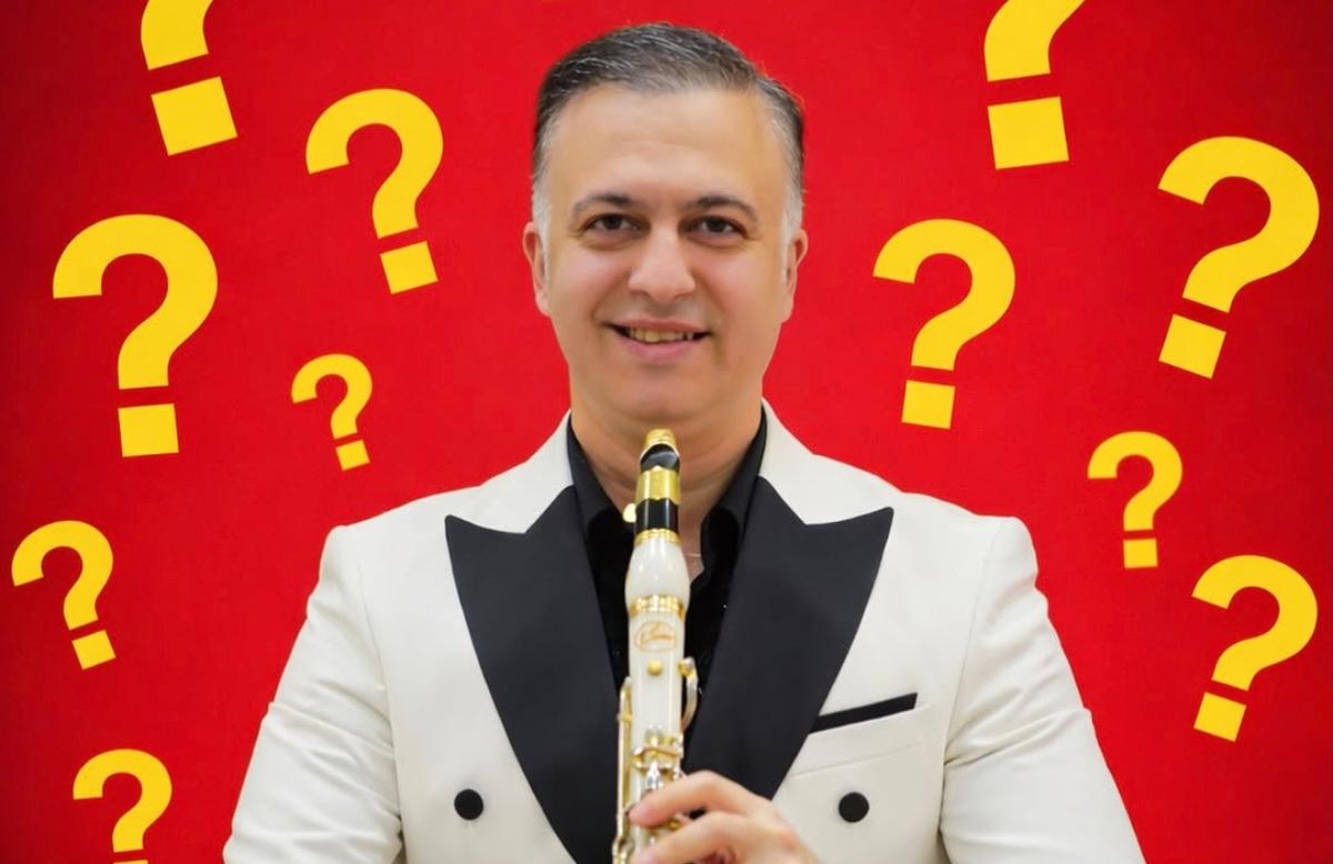 "Pulsuz bilet üçün məni narahat etməyin" - Hüseyn