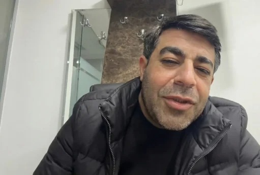 Qeyri-etik ifadələr işlədən tiktoker həbs olundu