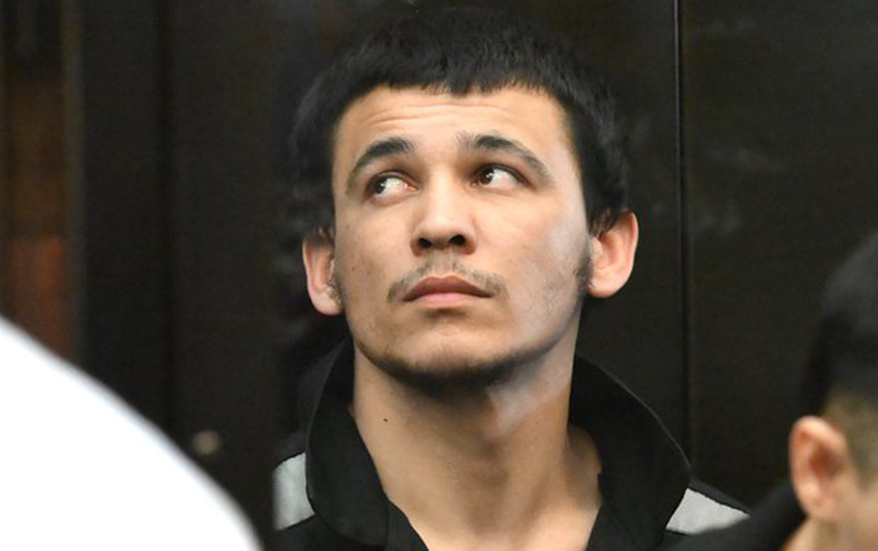 “Crocus”dakı hadisəni törədənlərdən biri intihara cəhd edib