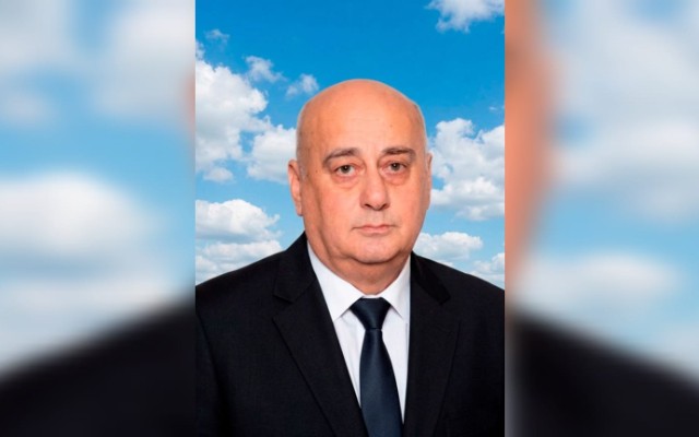 Yaşar Əzizov vəfat etdi