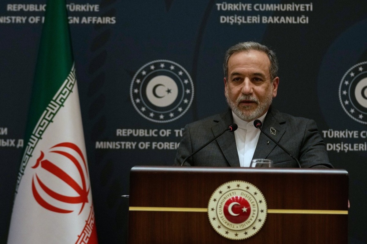 Əraqçi: Region ölkələri ilə münasibətlərimiz yaxşıdır