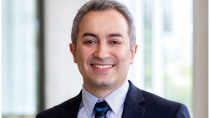 Samir Babayevə vəzifə verildi