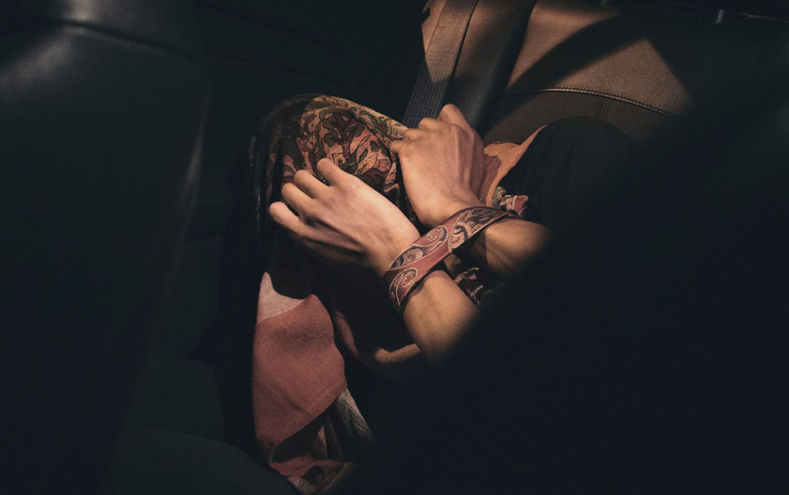 Tovuzda 19 yaşlı qız qaçırıldı - 4 nəfər tutuldu