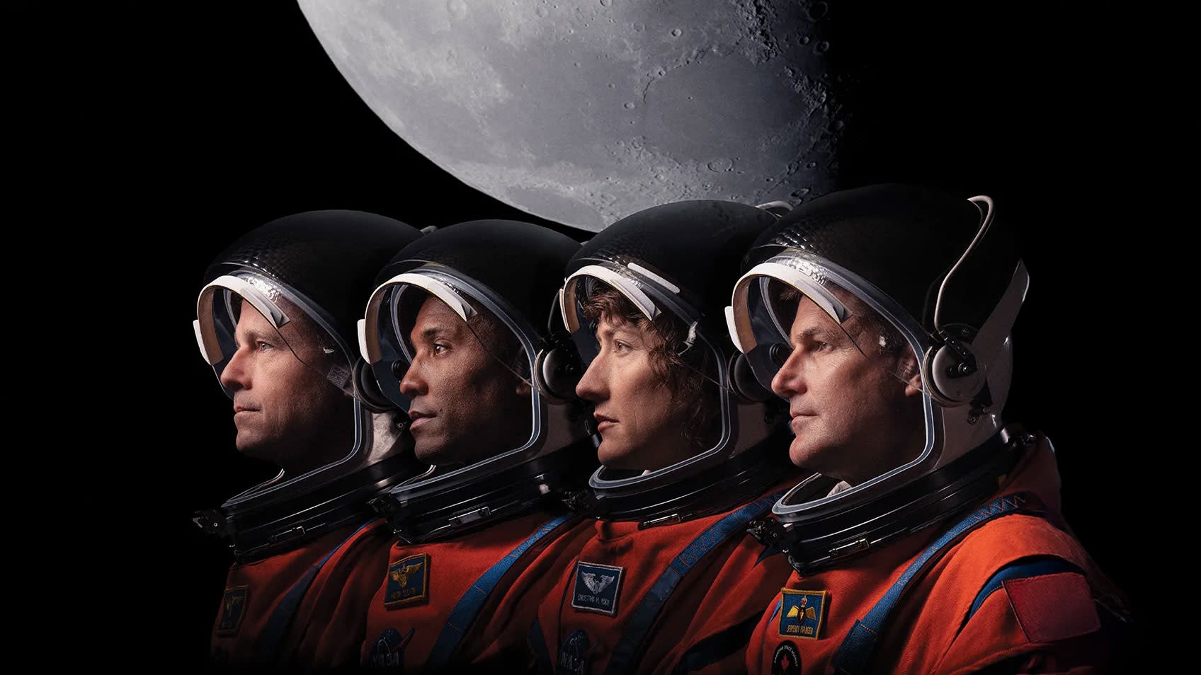 İnsanlar tarixdə ilk dəfə ən uzaq məsafəyə çatdı – “Artemis 2” hədəfinə nail oldu