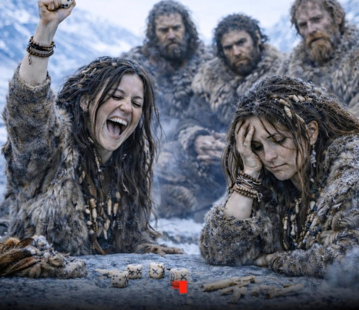 Qumarı ilk oynayan qadınlar olubmuş - ARAŞDIRMA