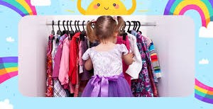 Rəngli uşaq geyimlərində zəhərli maddə təhlükəsi: Qurğuşun aşkarlanıb