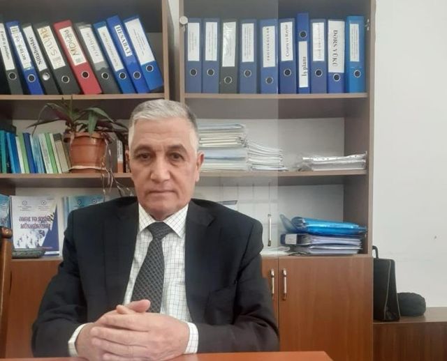 "Dövlət başçısının Gürcüstana səfəri strateji tərəfdaşlığın genişlənməsinə yeni təkan verəcək"