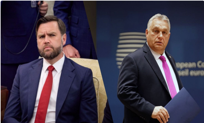 Vens Orbanın seçkilərdə qalib gələcəyinə əmindir