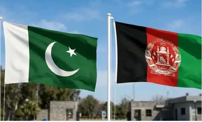 Əfqanıstan Pakistanla danışıqları faydalı hesab edir