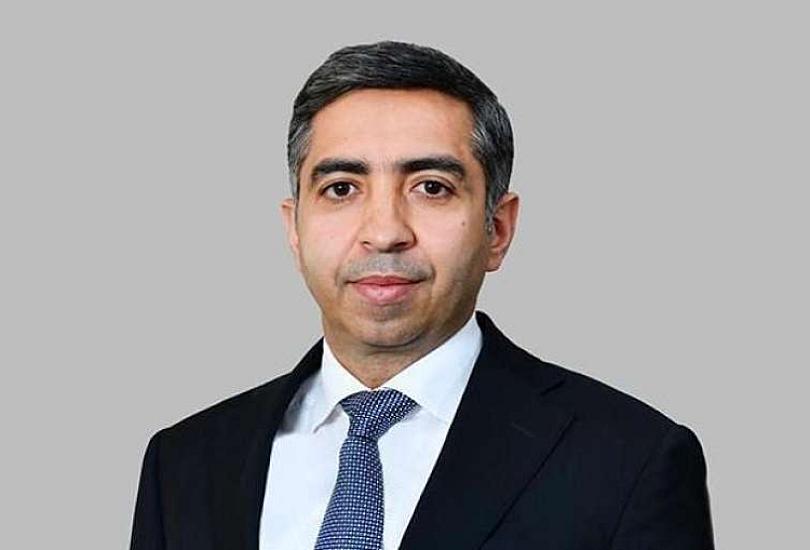 Zaur Əliyevə yüksək vəzifə verildi