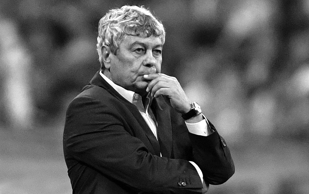 Mirça Luçesku vəfat etdi