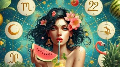 Bürcünüzə görə hansı meyvəsiniz? – Xarakterinizin "dadı" bəlli oldu