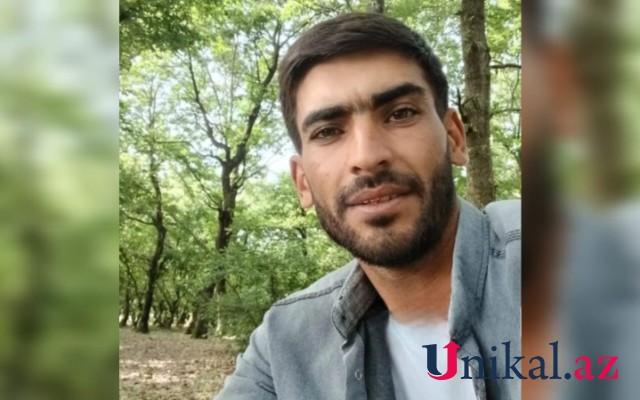 Cəlilabad sakini dəm qazından öldü