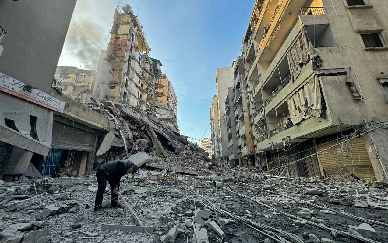 İrana dəyən zərər belə ödəniləcək