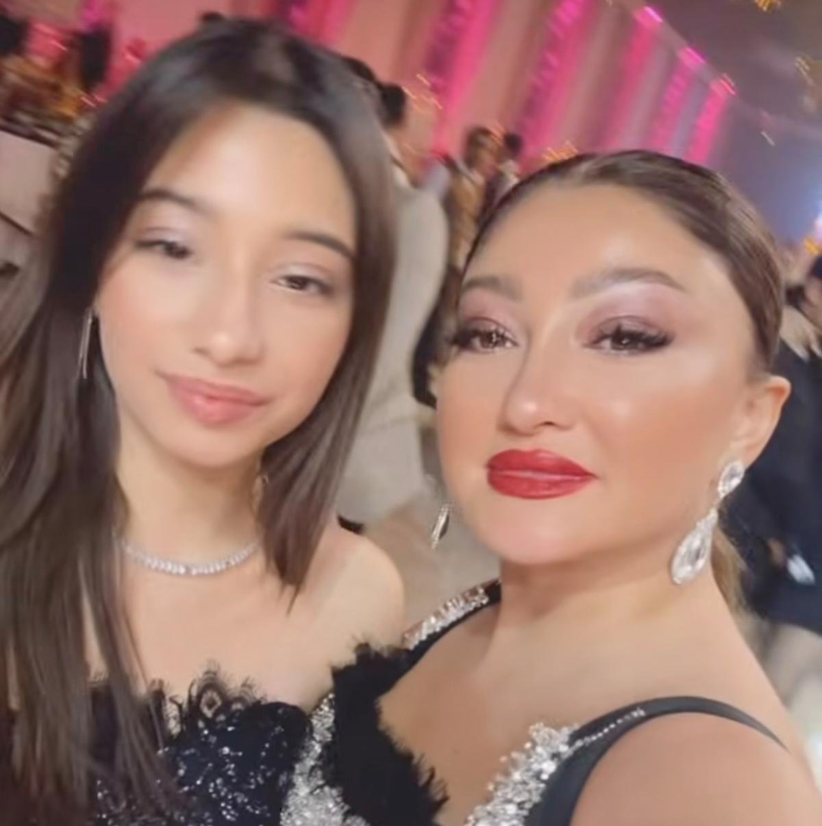 Qızının etirafı Zümrüdü ağlatdı - VİDEO