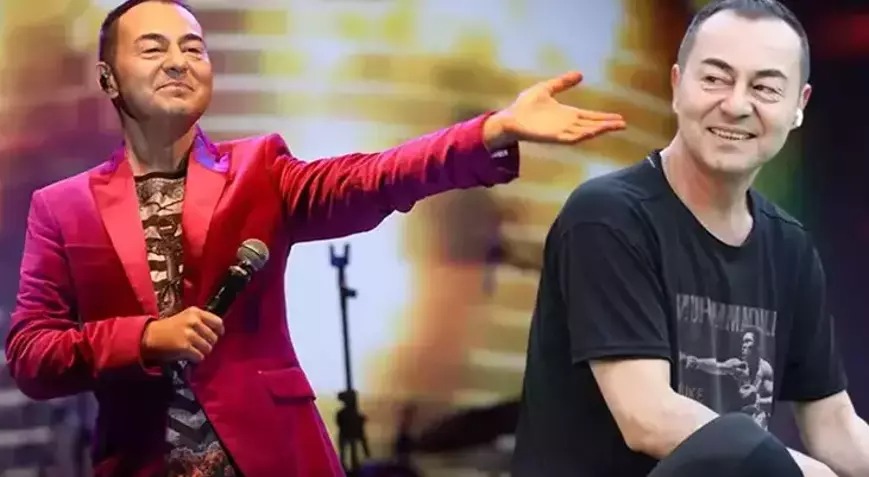 "Tezliklə öləcəyəm" - Sərdar Ortaçın vəsiyyəti