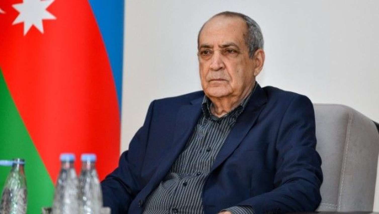 Rasim Balayevin yerinə yeni sədr bu tarixdə seçiləcək