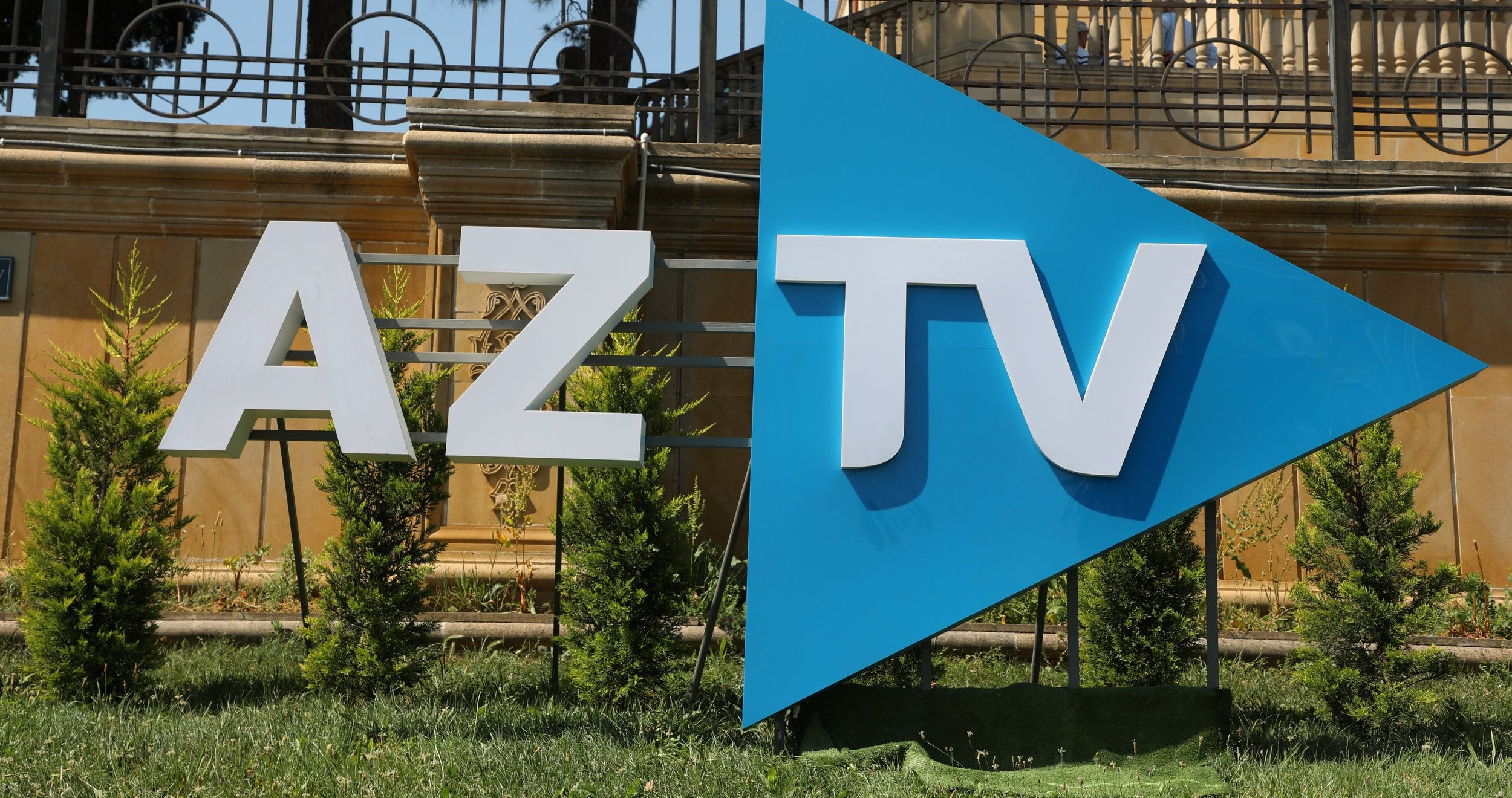 AzTV-nin film studiyaları birləşdirilir