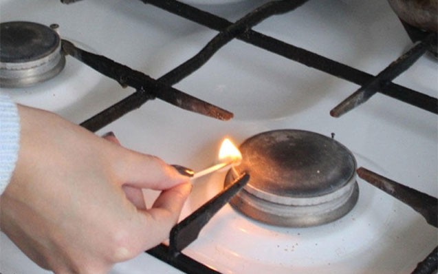 Paytaxtın bu ərazilərində qaz olmayacaq