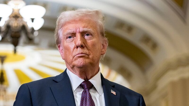 İranla danışıqlar qapalı formatda aparılacaq - Tramp