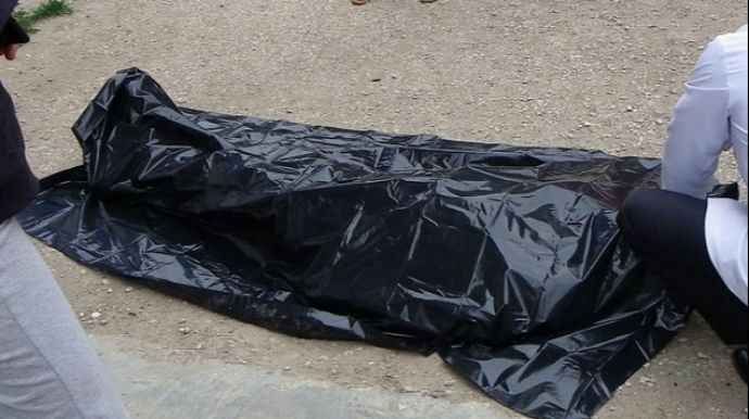 59 yaşlı kişi ürək çatışmazlığından öldü