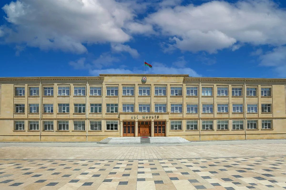 Naxçıvanda Ombudsman haqqında qanun ləğv oluna bilər