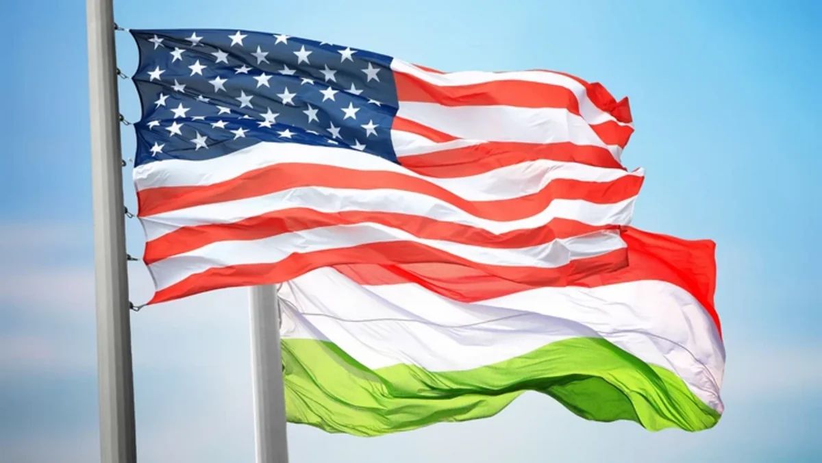 ABŞ və Macarıstan enerji sahəsində əməkdaşlığı gücləndirir